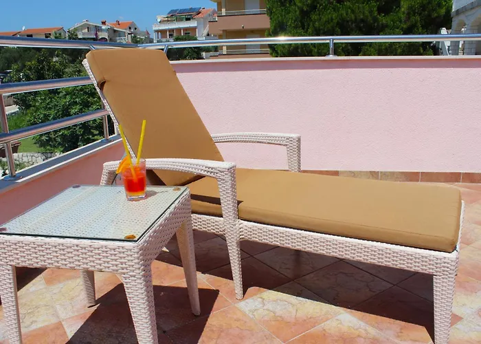 Apartments Stepic