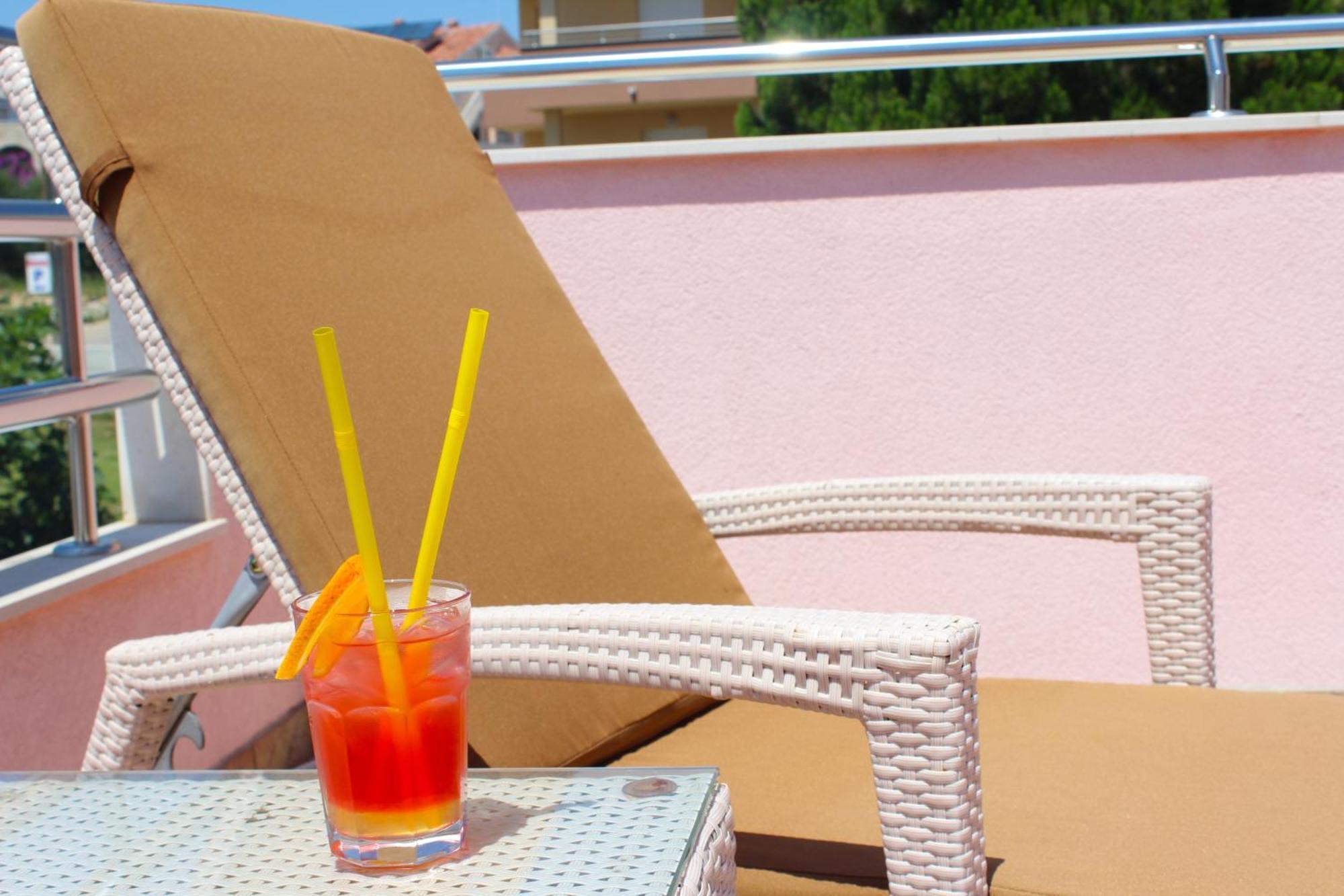Stepic Apartma Trogir