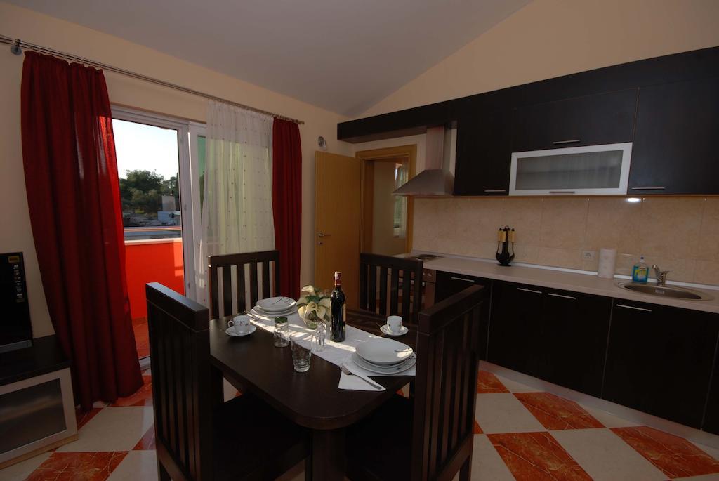 Apartma Stepic Trogir
