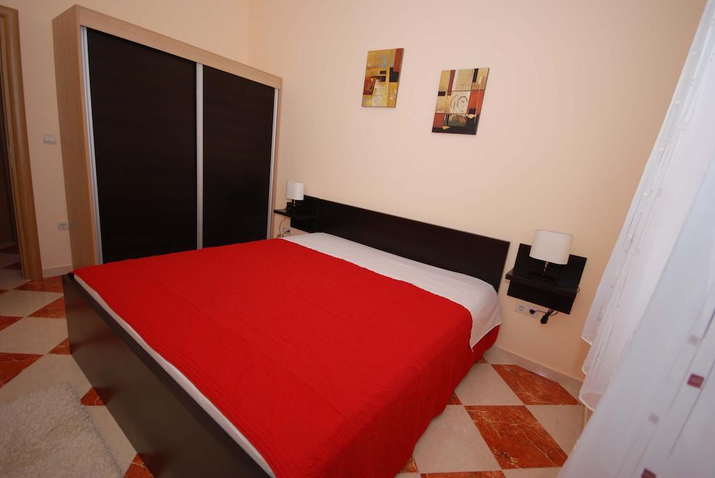 Apartma Stepic