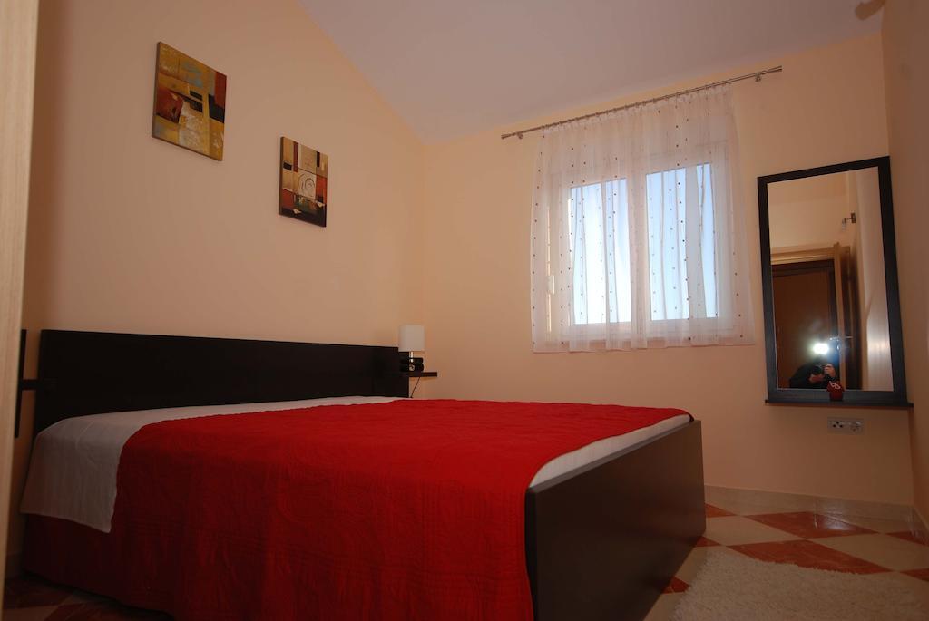 Apartma Stepic *