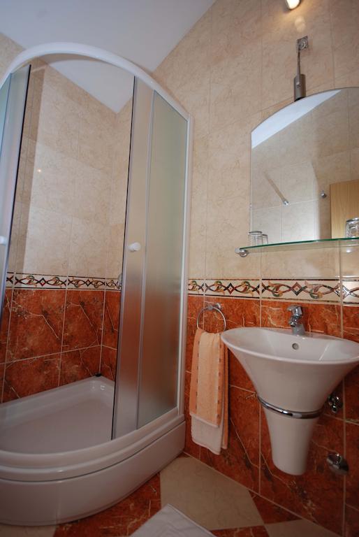 Apartma Stepic *