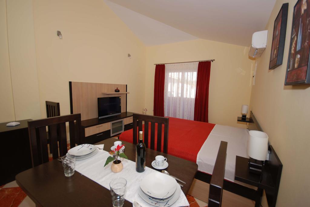 Apartma Stepic
