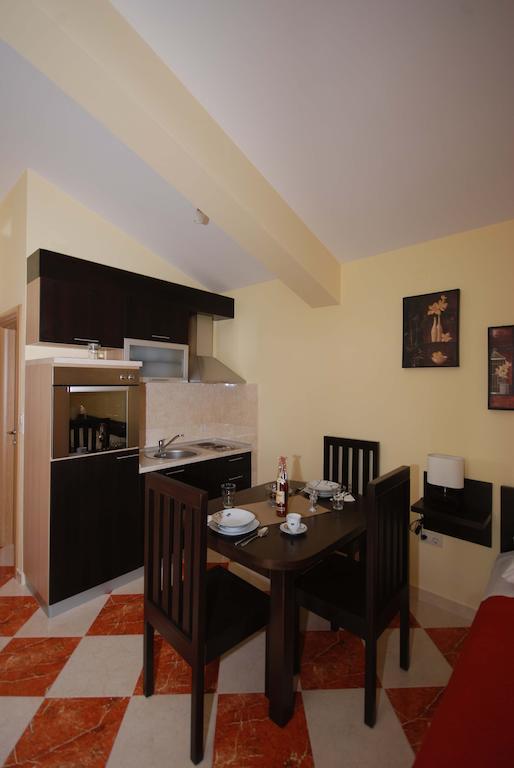 Apartma Stepic *