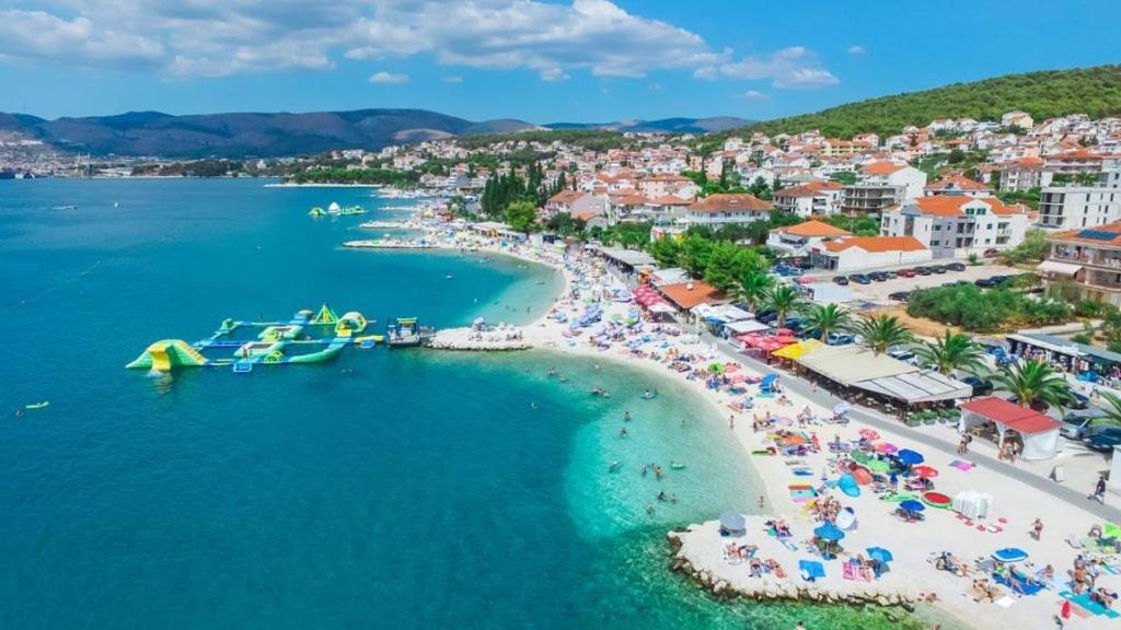 Apartma Stepic Trogir