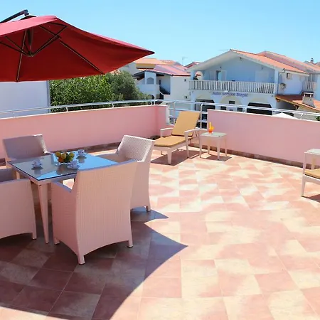 Apartments Stepic Trogir Room photo