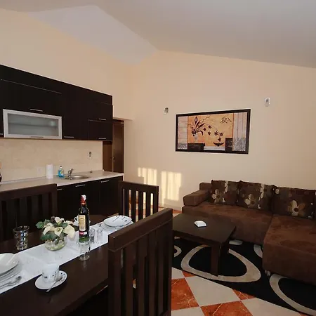 Apartments Stepic Trogir Room photo