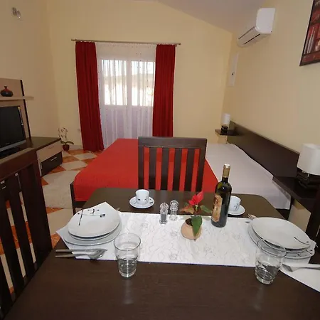 Apartments Stepic Trogir Room photo