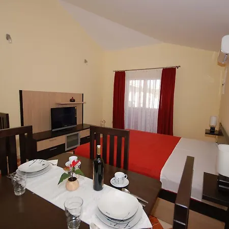Apartments Stepic Trogir Room photo