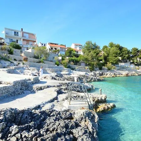 Apartments Stepic Trogir Exterior photo