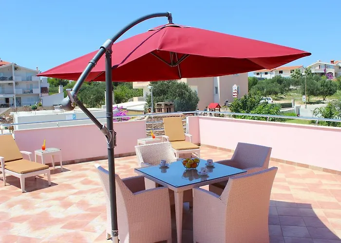 Apartments Stepic